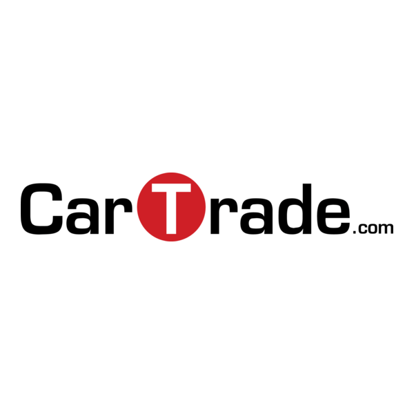 Car Trade Logo PNG Vector