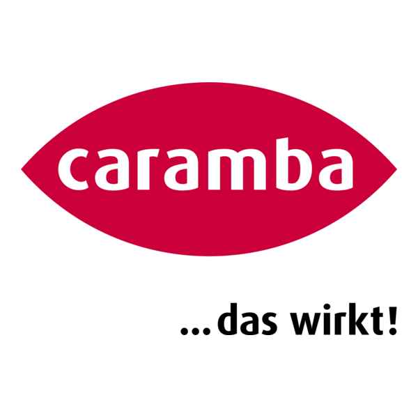 Caramba Logo PNG Vector