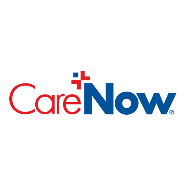 CareNow Urgent Care Logo PNG Vector