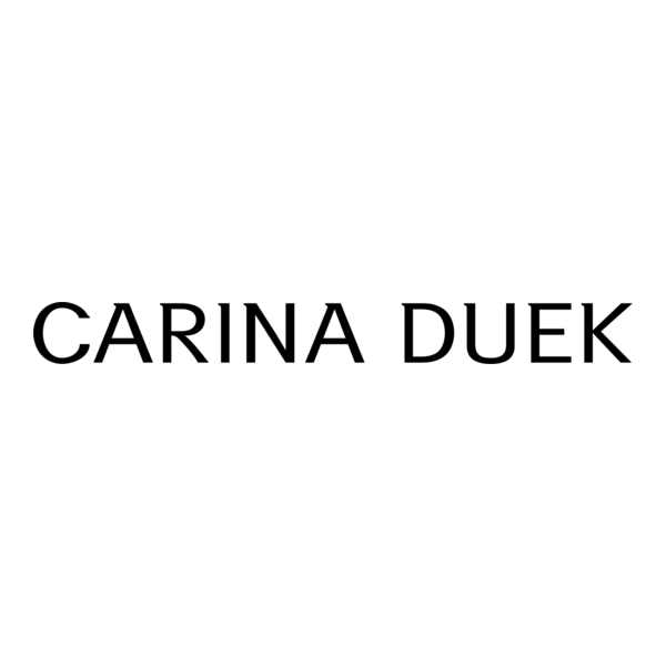 Carina Duek Logo PNG Vector