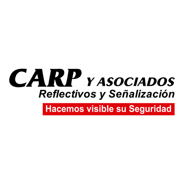 Carp y Asociados Logo PNG Vector