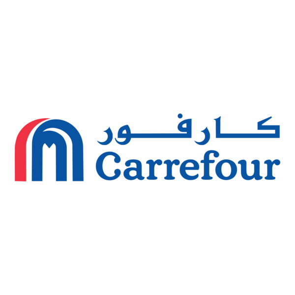 Carrefour Logo PNG Vector