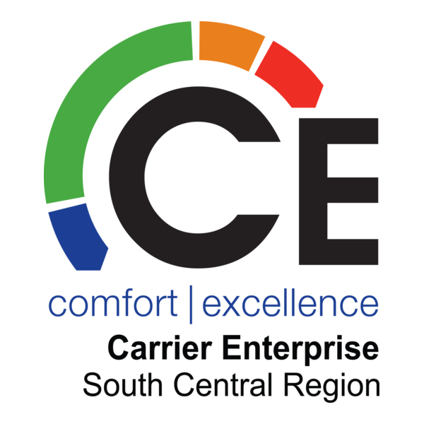 Carrier Enterprise Logo PNG Vector