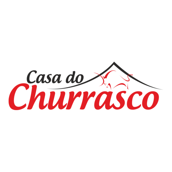 Casa do Churrasco Logo PNG Vector