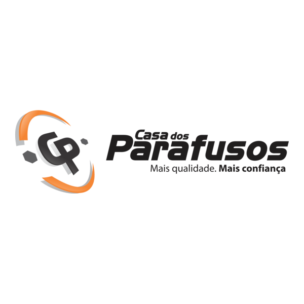 Casa dos Parafusos Logo PNG Vector
