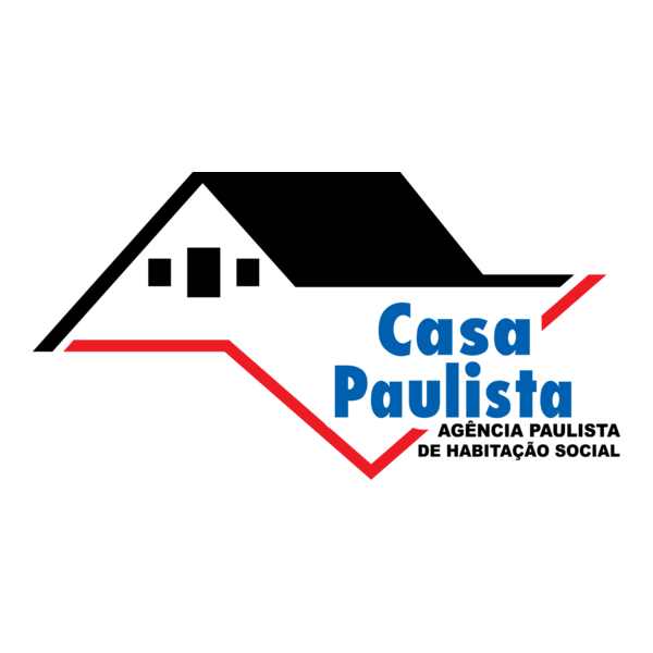 Casa Paulista Logo PNG Vector