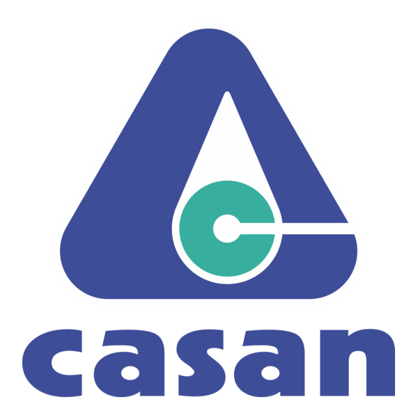 CASAN - Companhia Catarinense de Águas e Logo PNG Vector