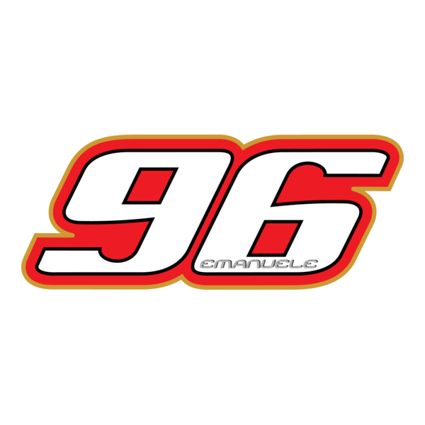 Cassani 96 Logo PNG Vector