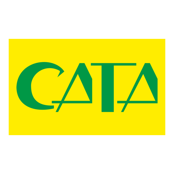 Cata Logo PNG Vector