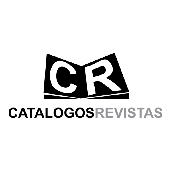 Catalogos Revistas Logo PNG Vector