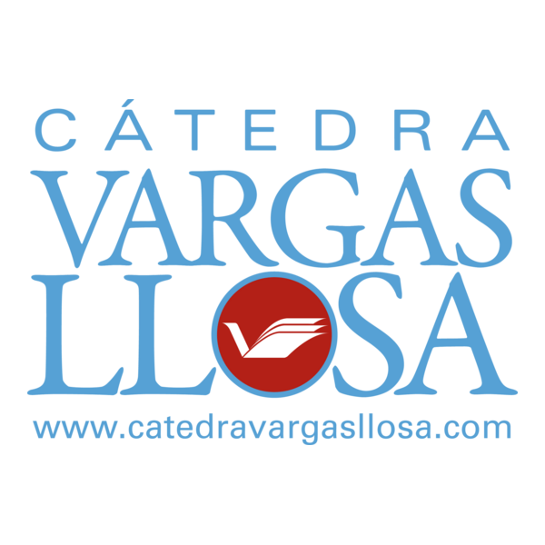 Catedra Vargas Llosa Logo PNG Vector