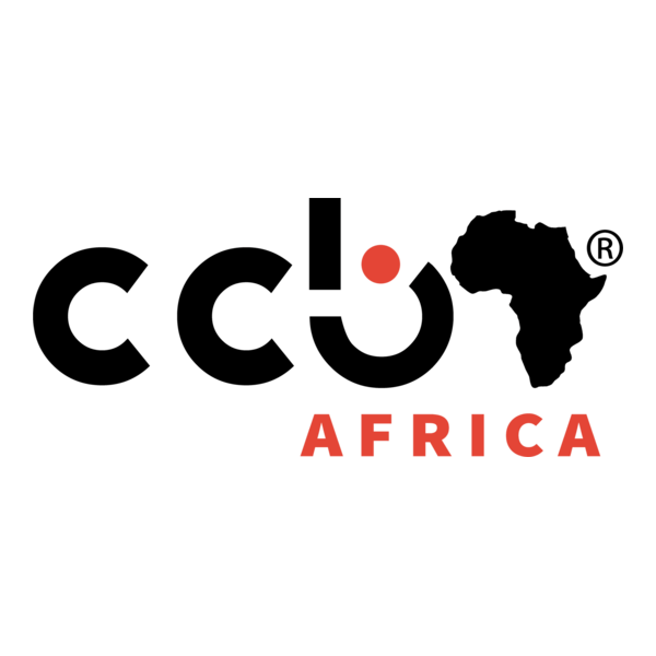ccbAfrica Logo PNG Vector