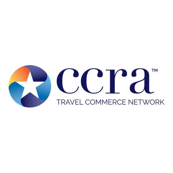 CCRA Travel Commerce Network Logo PNG Vector
