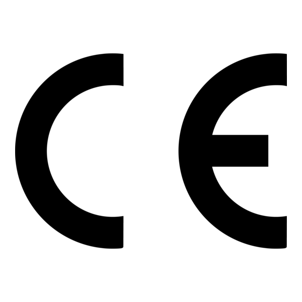 CE SIGN Logo PNG Vector