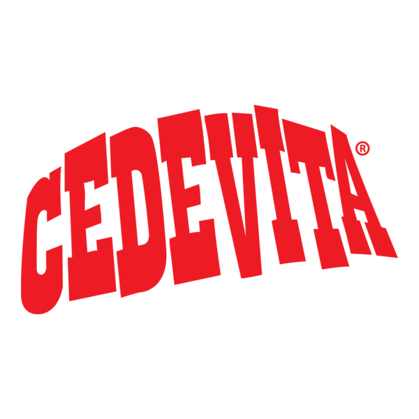 CEDEVITA Logo PNG Vector
