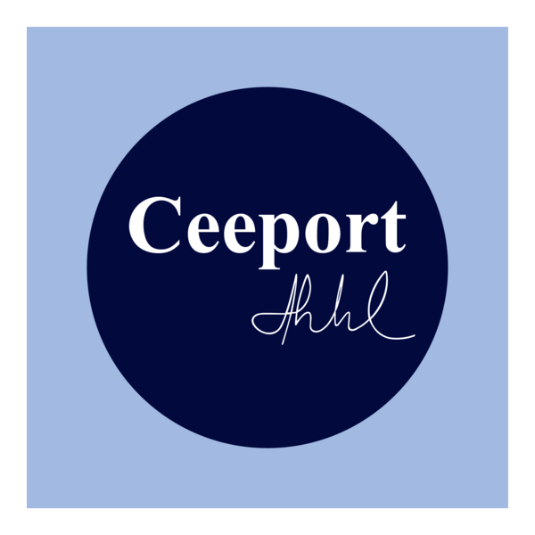 Ceeport Logo PNG Vector