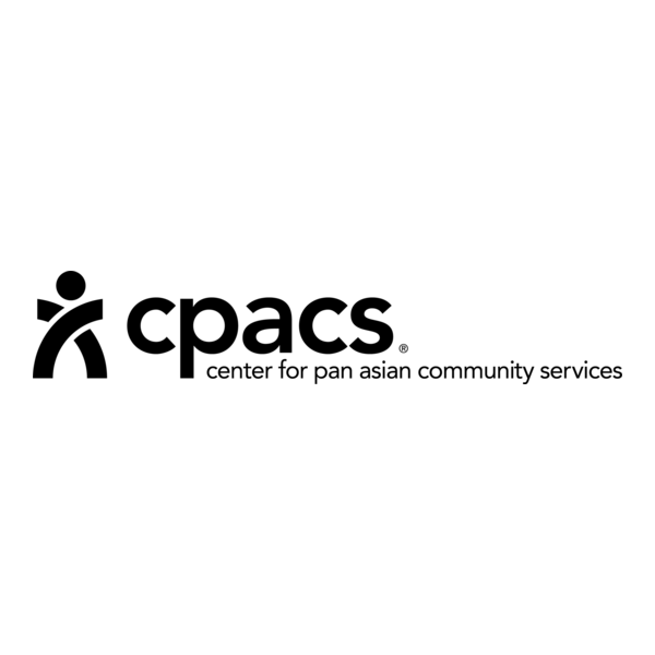 Center for Pan Asian Community Services Logo PNG Vector