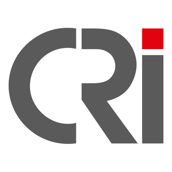 Centre for Research and Information Logo PNG Vector