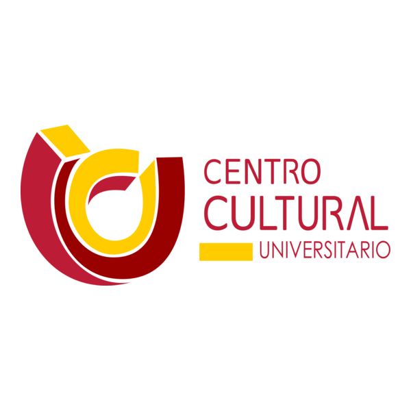 Centro Cultural Universitario Logo PNG Vector