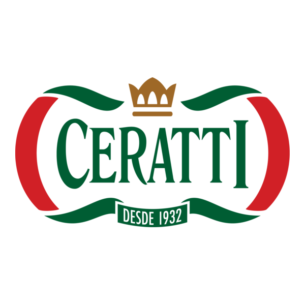 Ceratti Logo PNG Vector