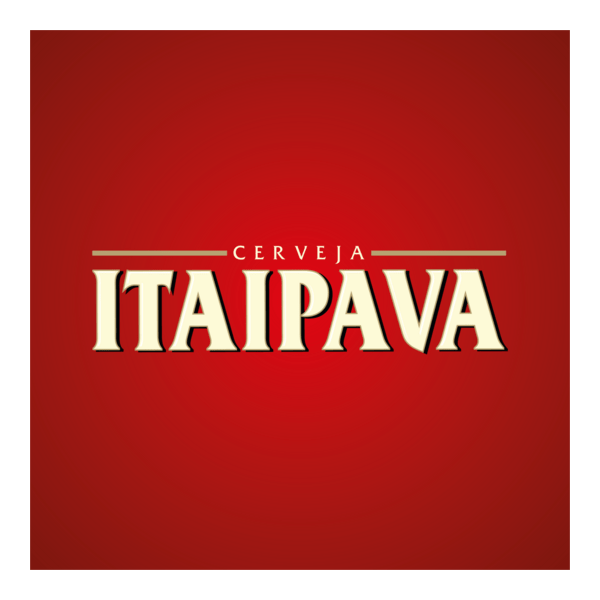 Cerveja Itaipava Logo PNG Vector
