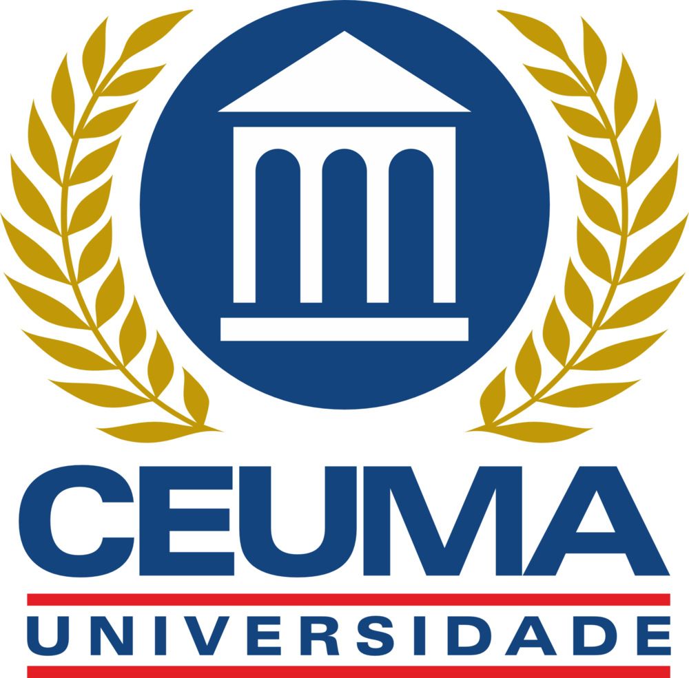 CEUMA UNIVERSIDADE Logo PNG Vector