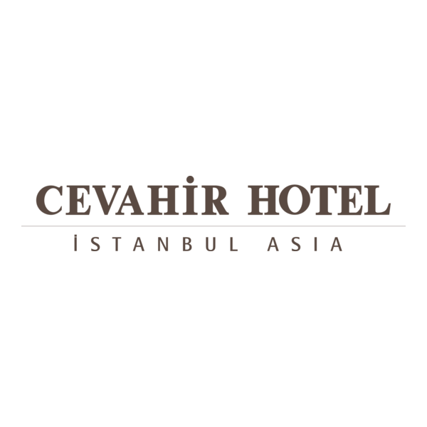 Cevahir Hotel Istanbul Asia Logo PNG Vector