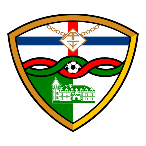 CF Trival Valderas Alcorcón Logo PNG Vector