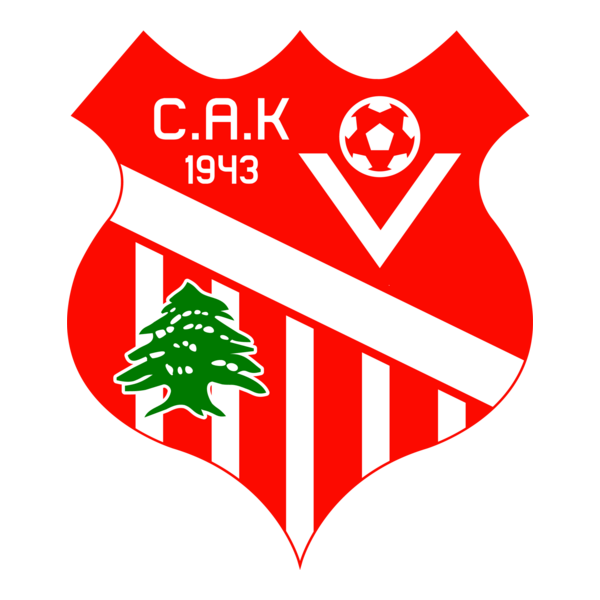 Chabab Atlas Khénifra CAK Logo PNG Vector