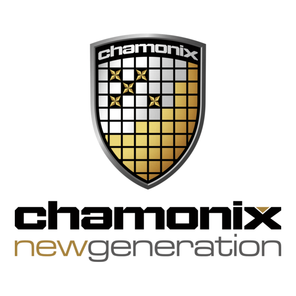 Chamonix Cars Logo PNG Vector