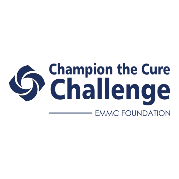 Champion the Cure Logo PNG Vector