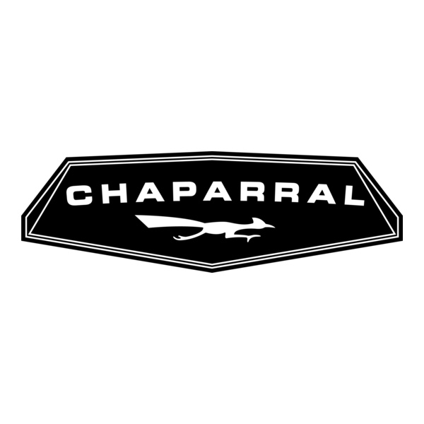 Chaparral Cars Logo PNG Vector