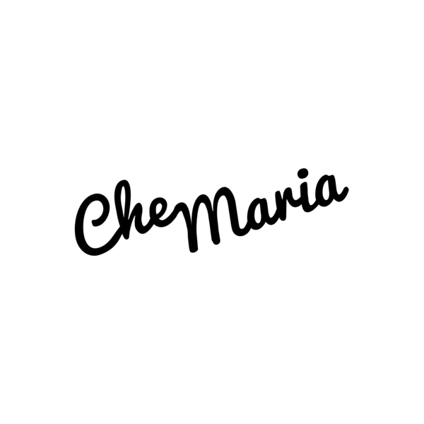 Che Maria Logo PNG Vector
