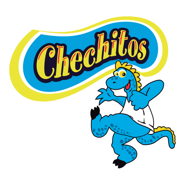 chechitos Logo PNG Vector