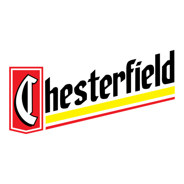 Chesterfield Logo PNG Vector