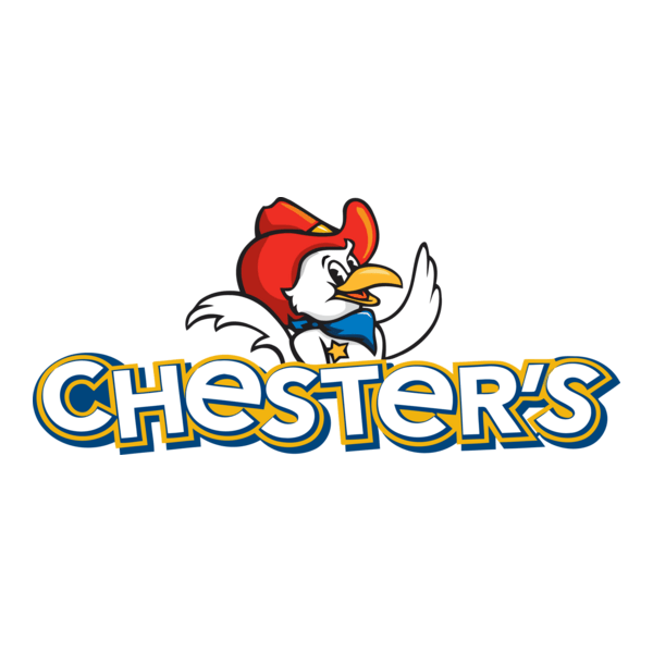 Chester's Logo PNG Vector