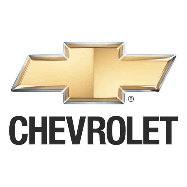 Chevrolet Logo PNG Vector