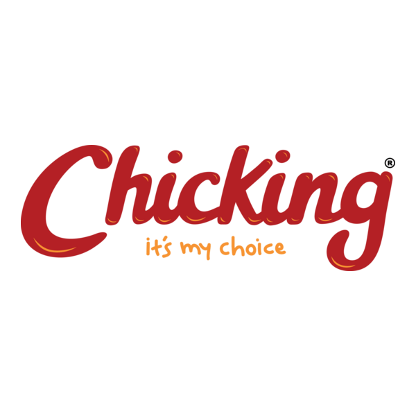 Chicking Logo PNG Vector