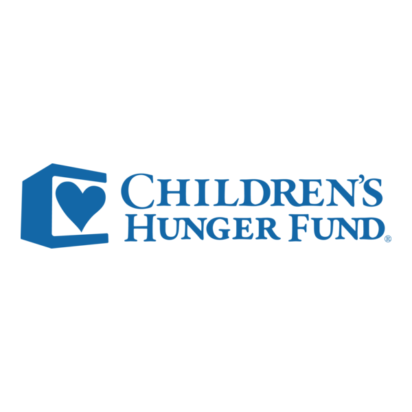 Children’s Hunger Fund Logo PNG Vector