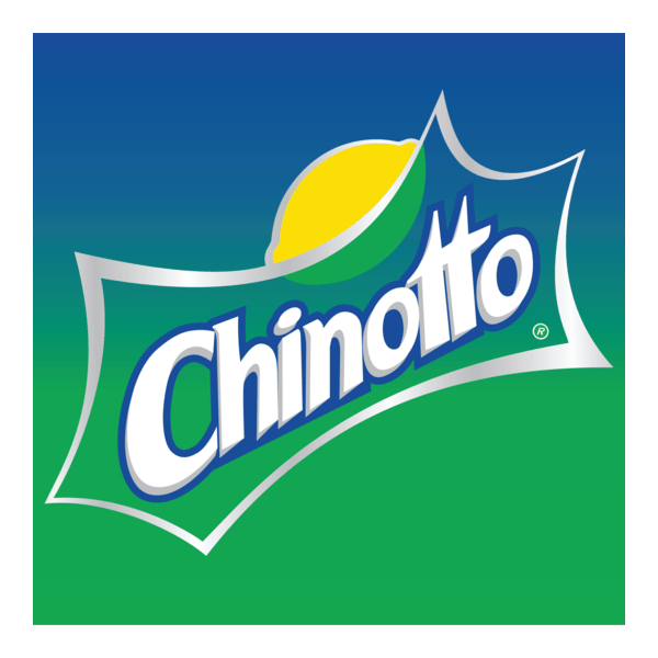 Chinotto Logo PNG Vector