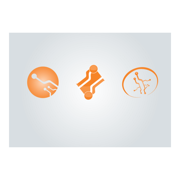 CHIP ELEMENTS Logo PNG Vector