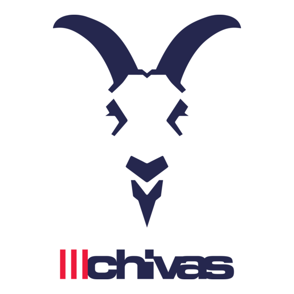 Chivas (Chiva Sintetizada) Logo PNG Vector