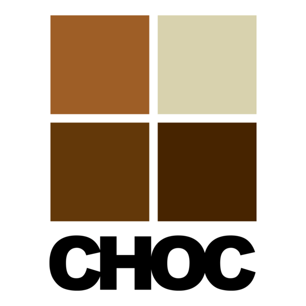 CHOC Logo PNG Vector