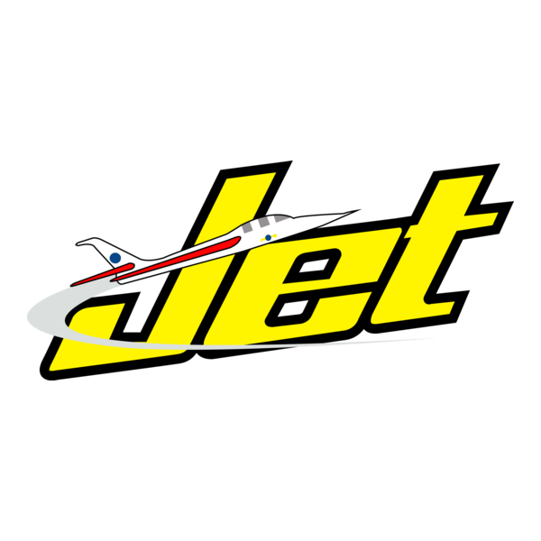 Chocolatinas JET Nacional de Chocolates Logo PNG Vector