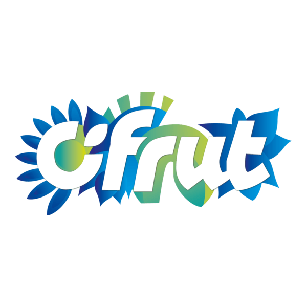 Cifrut Logo PNG Vector