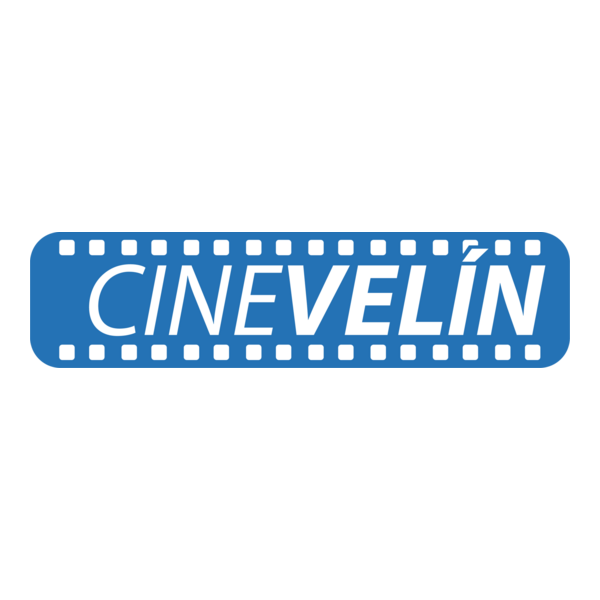 Cine Velín Logo PNG Vector
