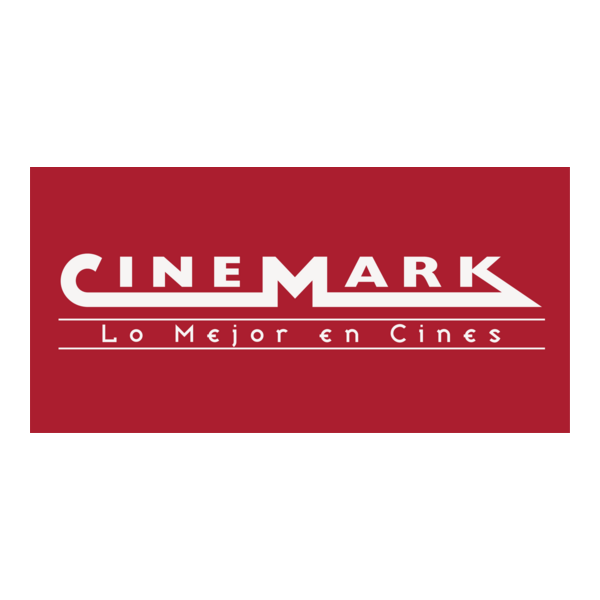 Cinemark Logo PNG Vector