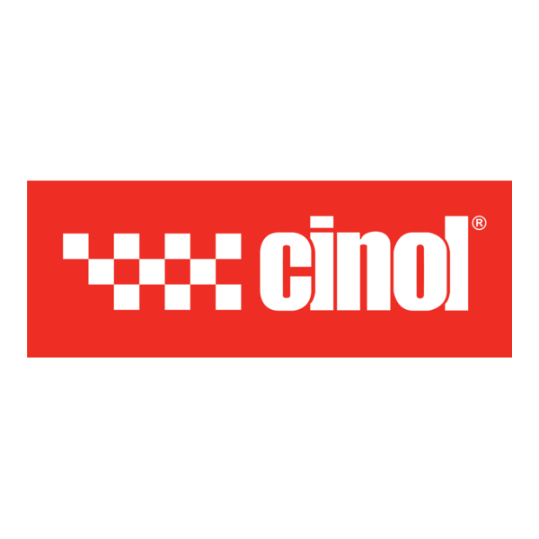 Cinol Logo PNG Vector