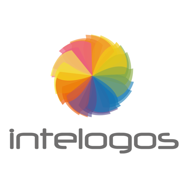 Circle Logo PNG Vector