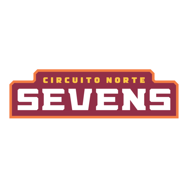 Circuito Norte De Sevens Logo PNG Vector